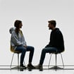 two people casually talking figures only-1